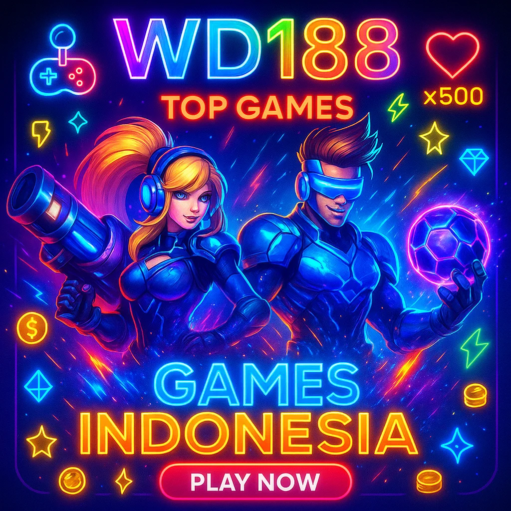 WD188 : Cara Cepat WD 188 dengan Fitur Premium Sekarang!